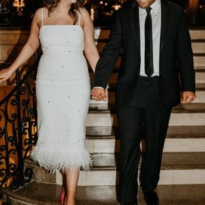 Likely Electra Dress